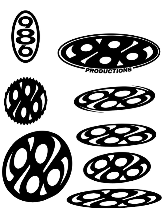 986 monogram explorations