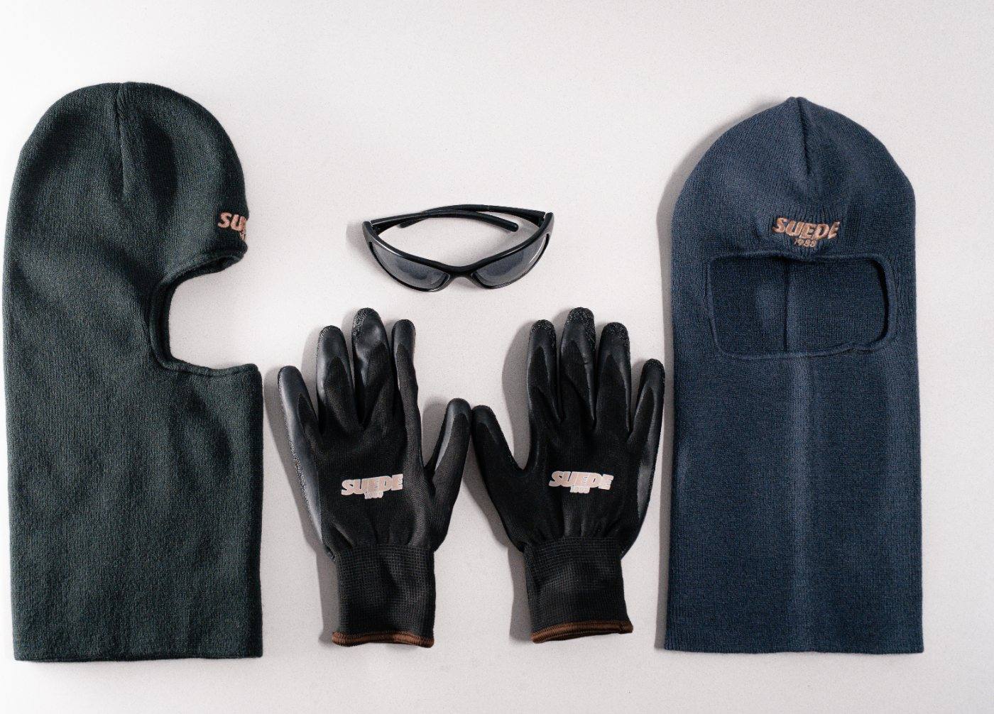 Rope Tow capsule collection