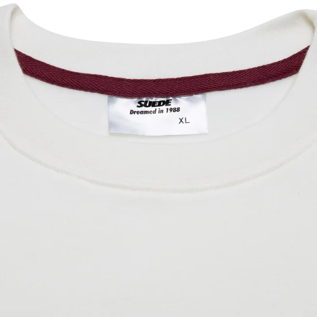 Crewneck — product shot