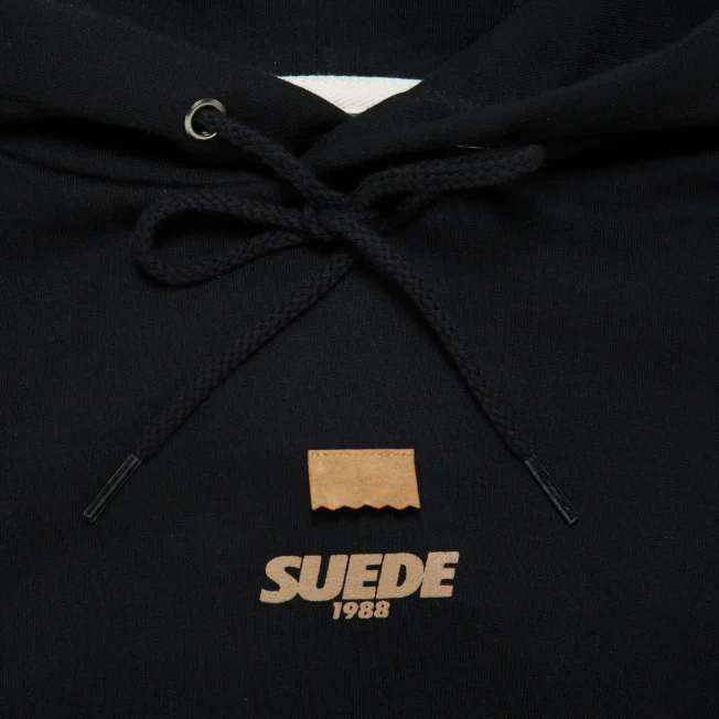 Hoodie — product shot