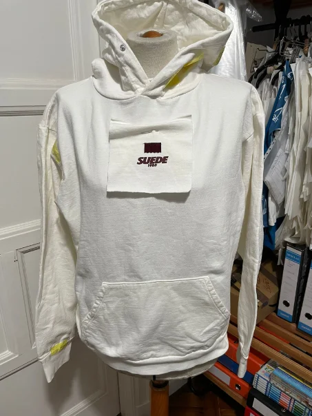 Sample or colour approval