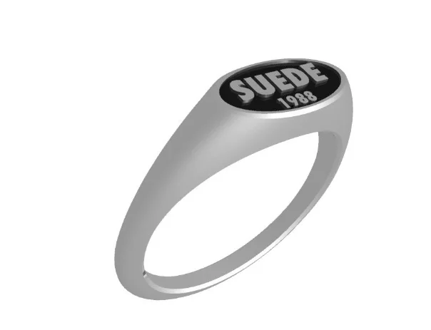 Sample or casting