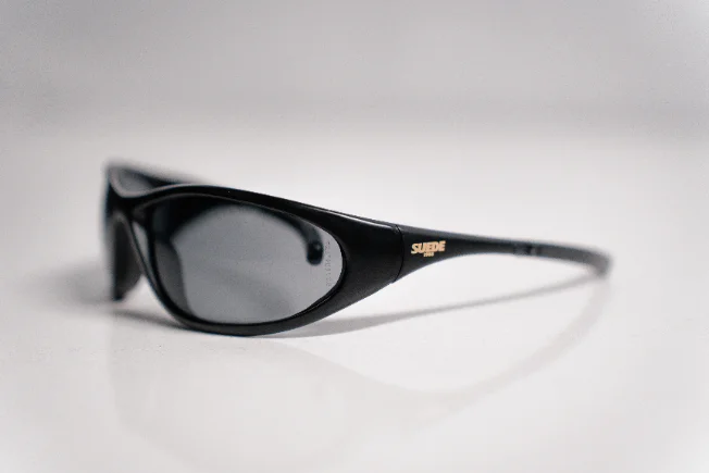 Sunglasses — product shot