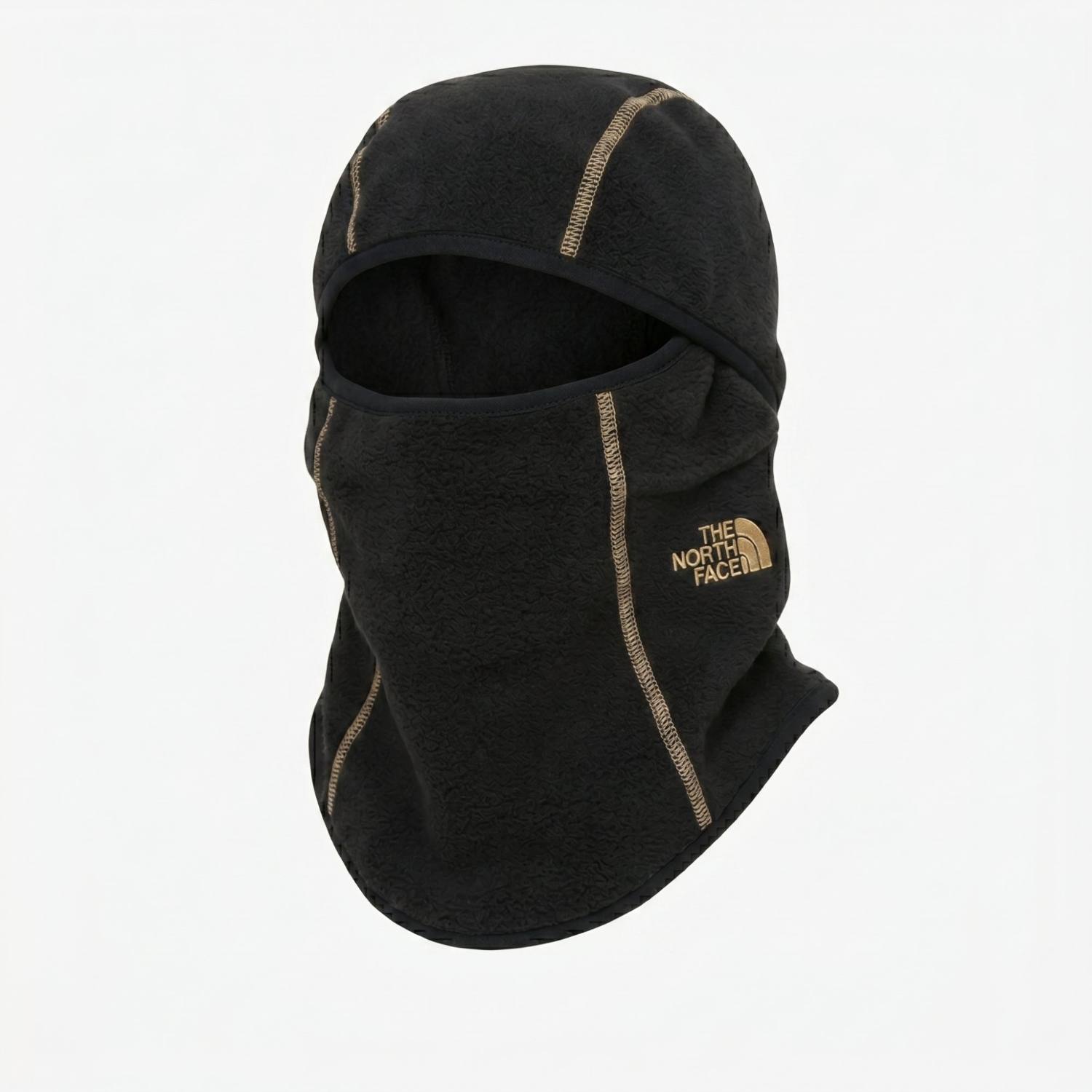 Technical fleece balaclava