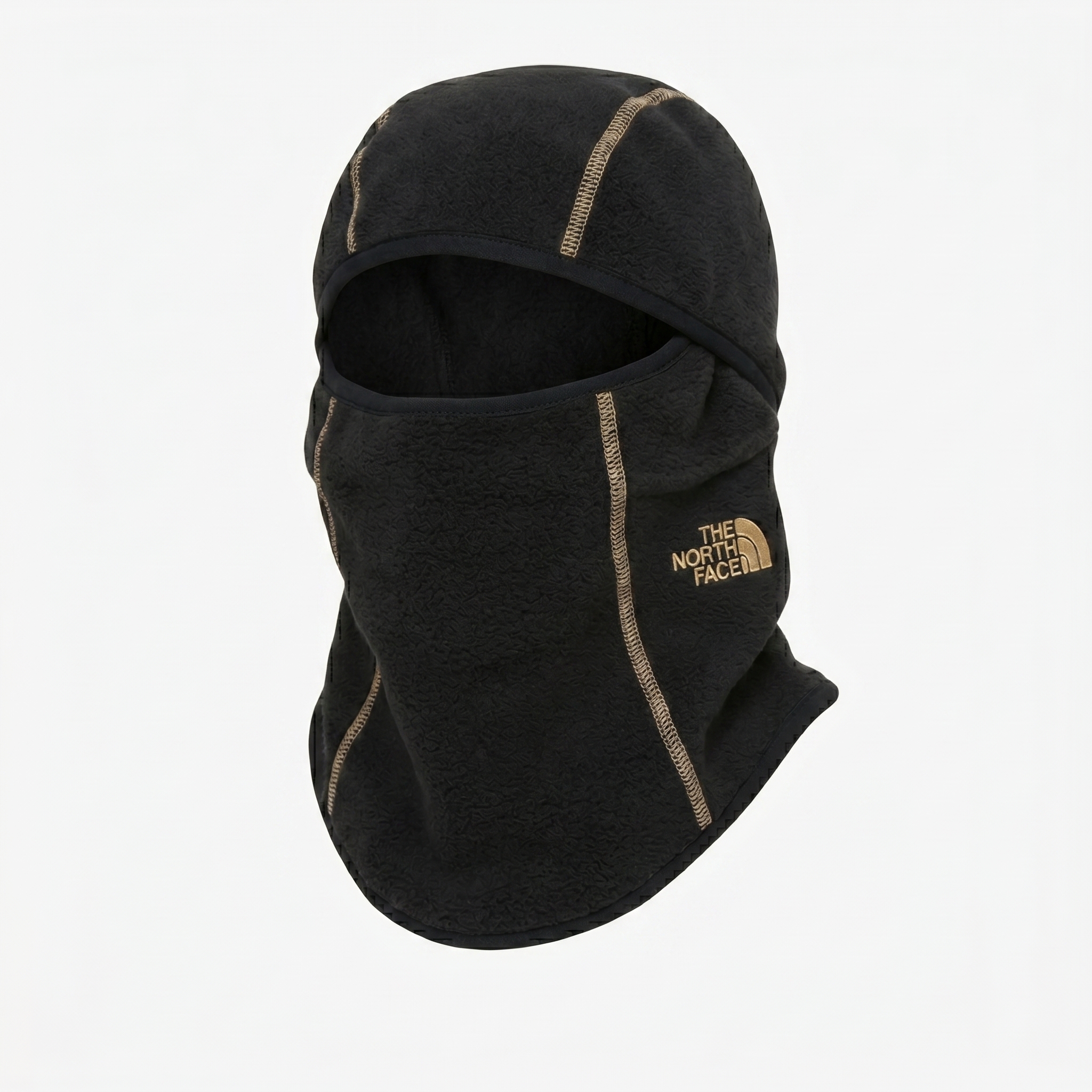 Technical fleece balaclava