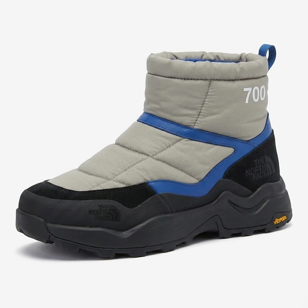 700 fill puffer camp mule