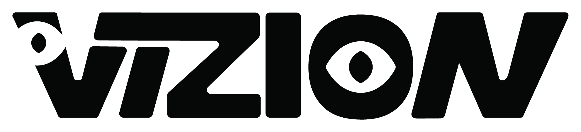VIZION wordmark